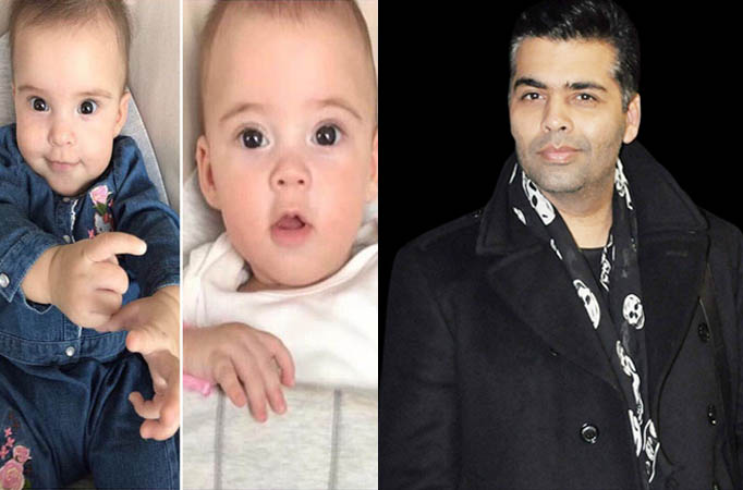 Have a lot of expectations from my twins: KJo