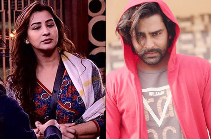 Shilpa Shinde fans BASH Manveer Gurjar