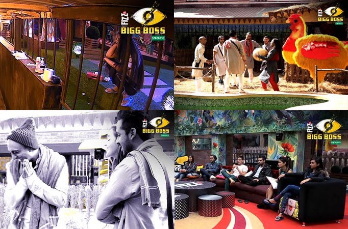 Bigg Boss 11