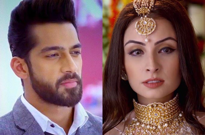 Shaurya to announce his wedding with Archie in Zindagi Ki Mehek