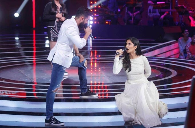 The Voice India Kids