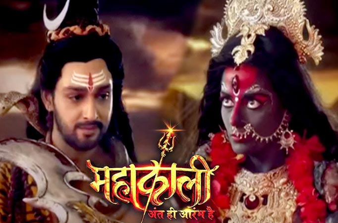 The legend behind Shiva's Matangeshwar Swaroop to follow on Mahakali