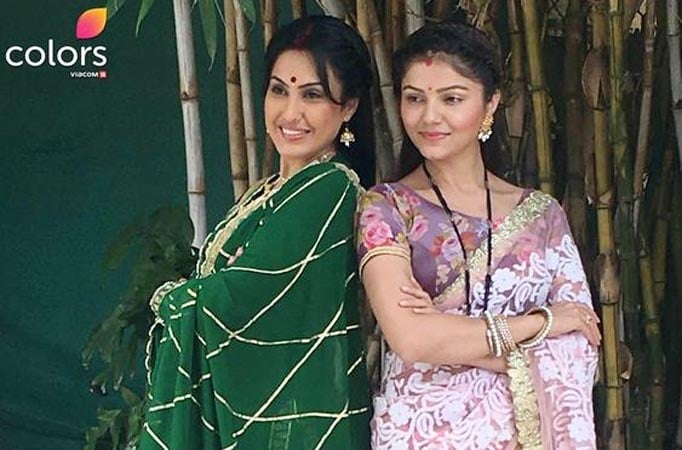 Soumya to make Preeto’s birthday special in Shakti!