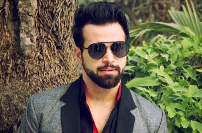 Rithvik Dhanjani 