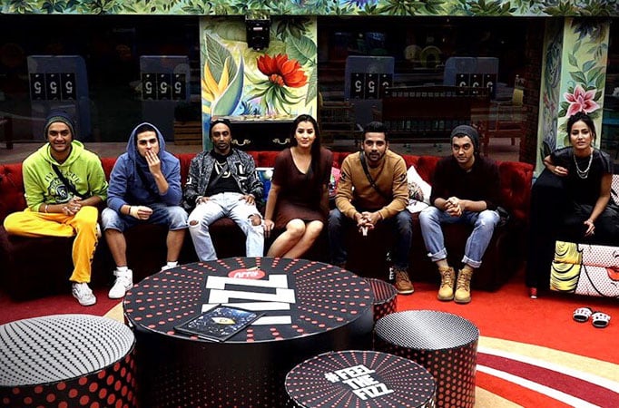 Bigg Boss 11