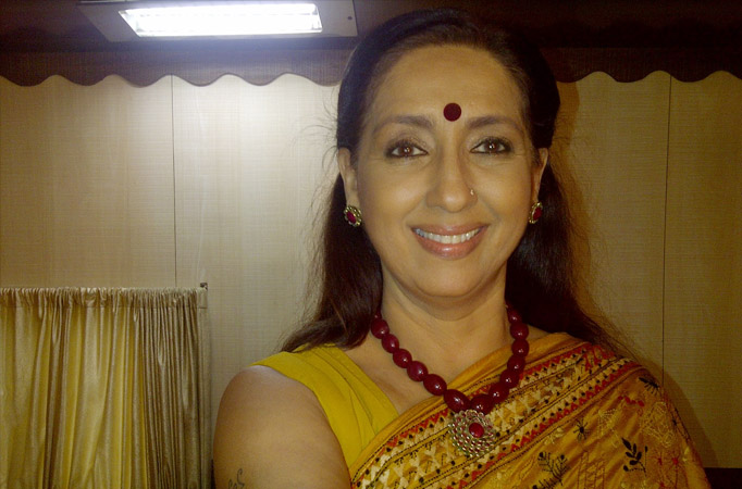 Neena Kulkarni