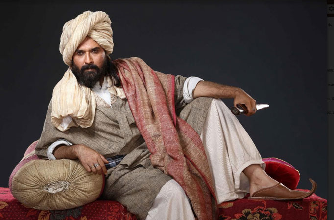 Mukul Dev 