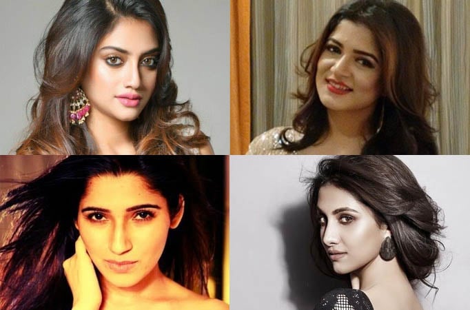 Must check: 'FUN' tweets of Bengali actors