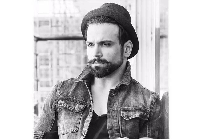 Rithvik Dhanjani