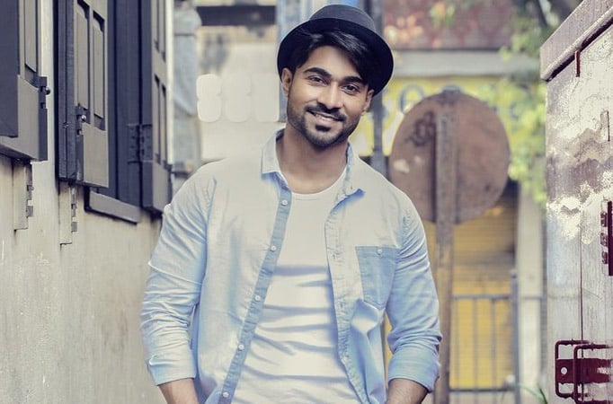 Salman Yusuf Khan