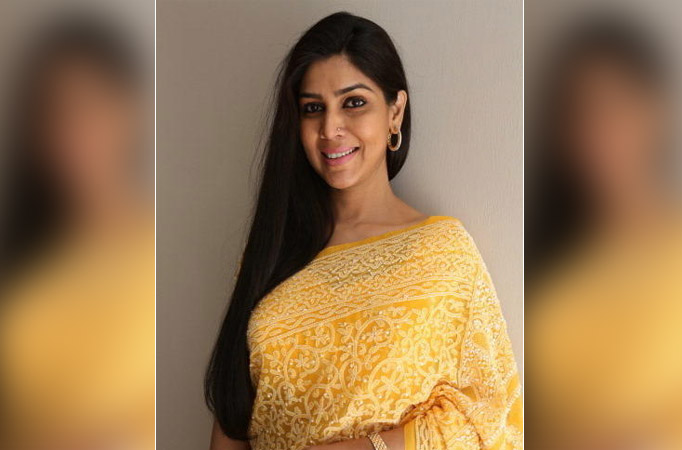 Sakshi Tanwar