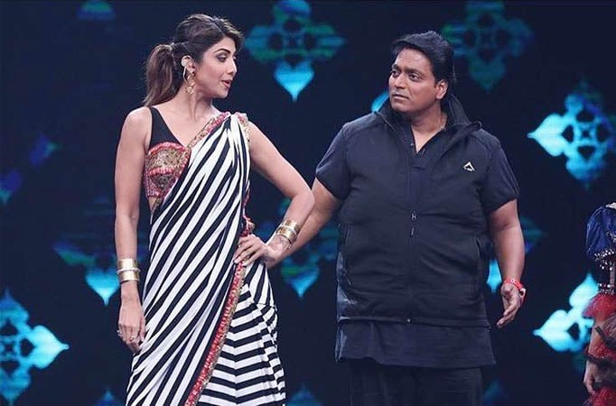 Ganesh Acharya