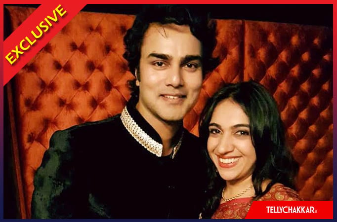 Alekh Sangal gets engaged to the love of his life 