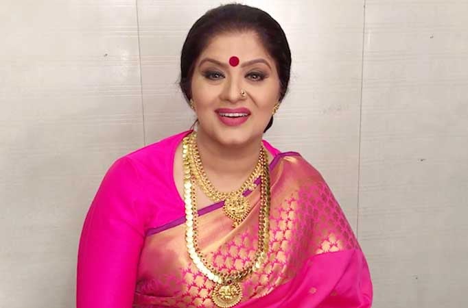 Sudha Chandran