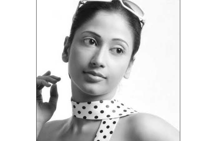 Nayana Bandyopadhyay 