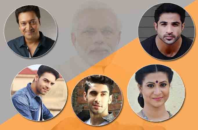 What TV actors would do if they become PM