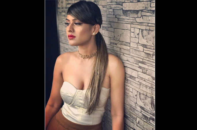 Guess who is in Nia Sharma’s wishful friend list? Nia Sharma