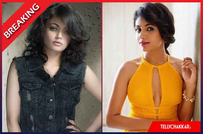 Sneha Ullal & Manasi joins