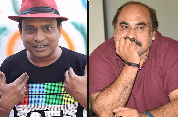 Rajeev Nigam joins Ashwini Dhir's political satire