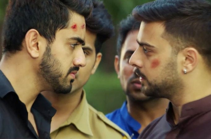 Vidyut to ruin Neil-Avni’s happiness yet again on Naamkarann