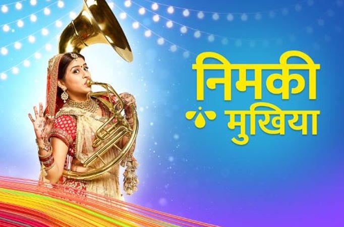 Nimki in Star Bharat’s show