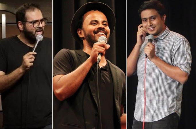 Comedians Kunal Kamra, Sorabh Pant & Anirban Dasgupta's quirky analysis of the budget