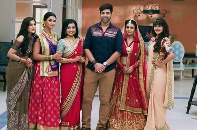Maninder Singh of ‘Kya Haal Mr. Paanchal?’ aspired to be a cricketer Kya Haal Mr. Paanchal?
