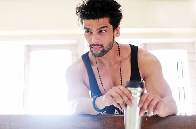 Kushal Tandon