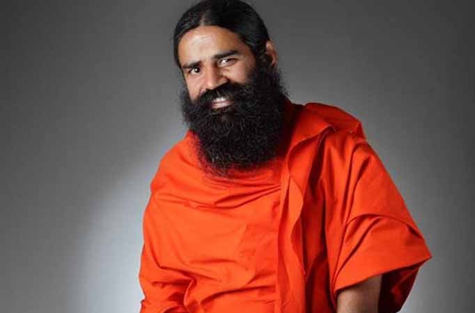 Baba Ramdev