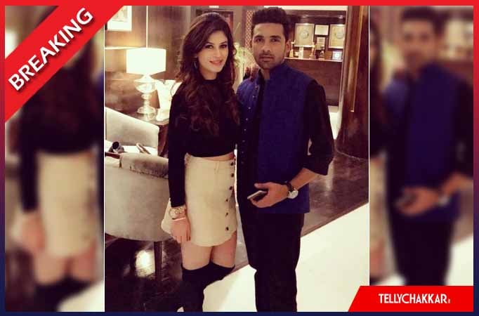 Bandagi Kalra-Puneesh Sharma