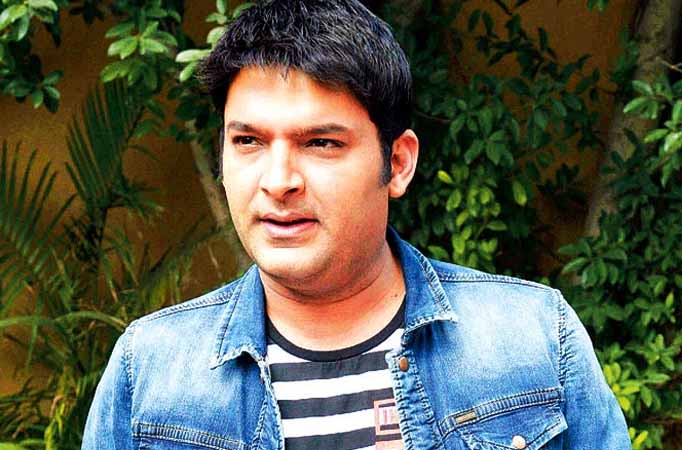 Kapil Sharma