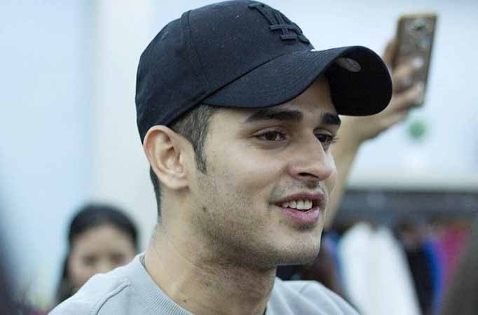 Priyank Sharma