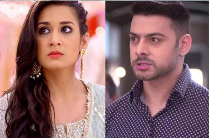 Avni to marry Vidyut only to kill him in Naamkarann