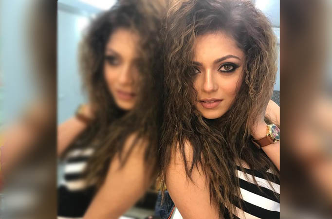 Drashti Dhami 