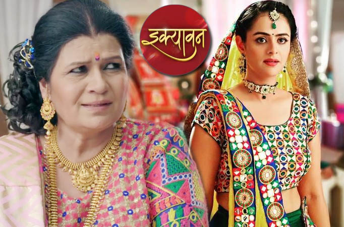 Leela to create trouble for Susheel amidst her muh-dikhai ceremony in Ikyawann