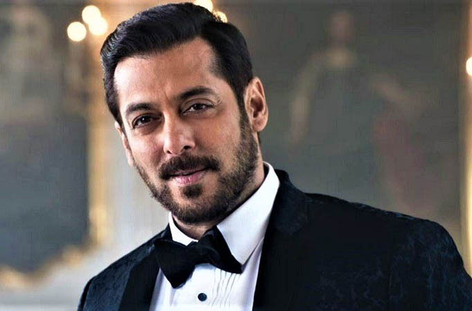 Salman Khan