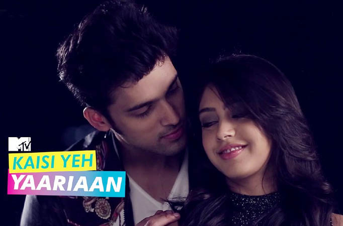 Kaisi Yeh Yaariyan Returns