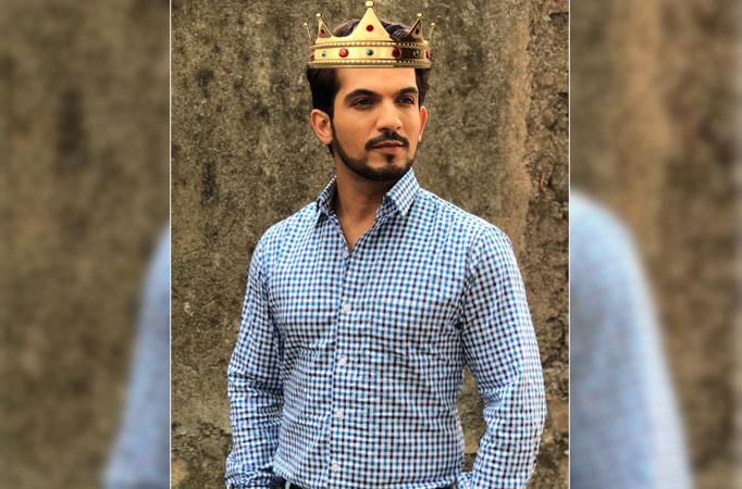 Arjun Bijlani