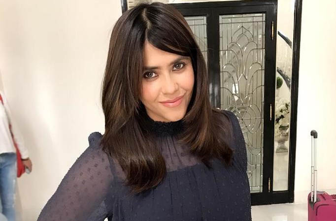 Ekta Kapoor