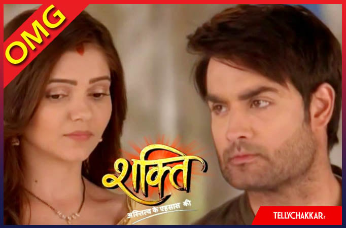 Harman to slip into COMA in Shakti!