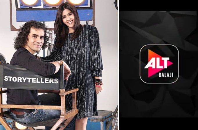  ALTBalaji's 