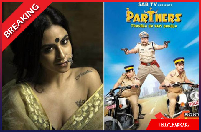 Bigg Boss fame Priya Malik to enter SAB TV’s Partner