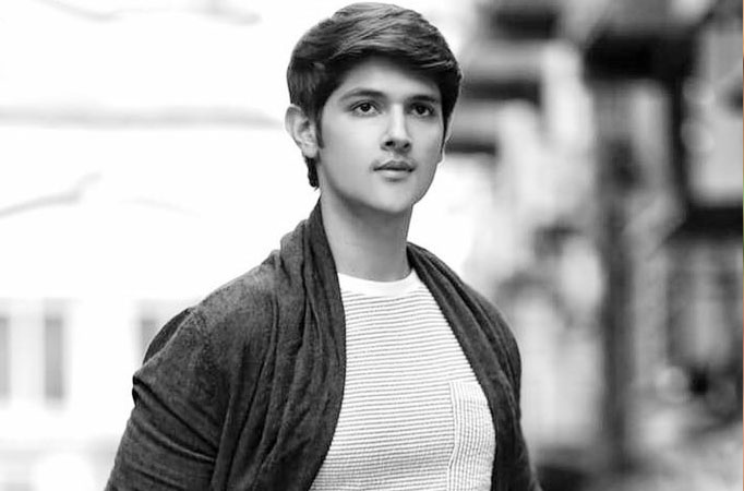 Sasural Simar Ka gave me an opportunity to improve my acting skills: Rohan Mehra Rohan Mehra