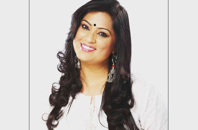 Richa Sharma