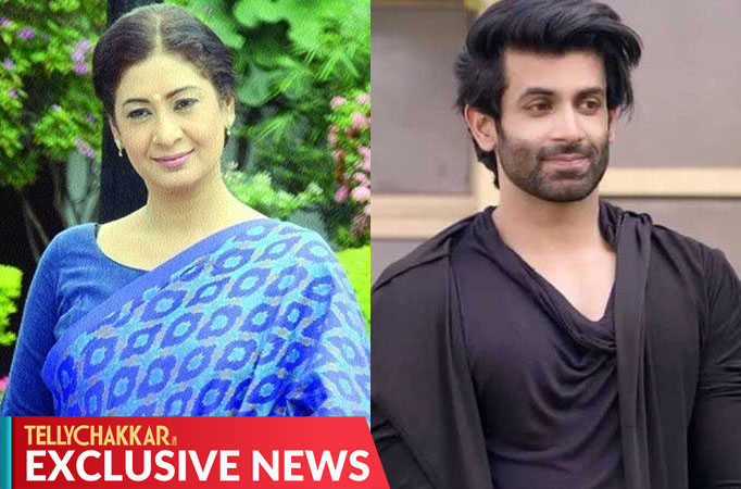 Payal Nair to play Namik Paul