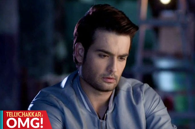 Harman to lose his memory in Colors’ Shakti