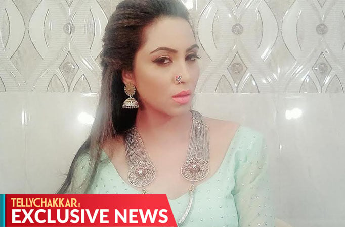 Arshi Khan