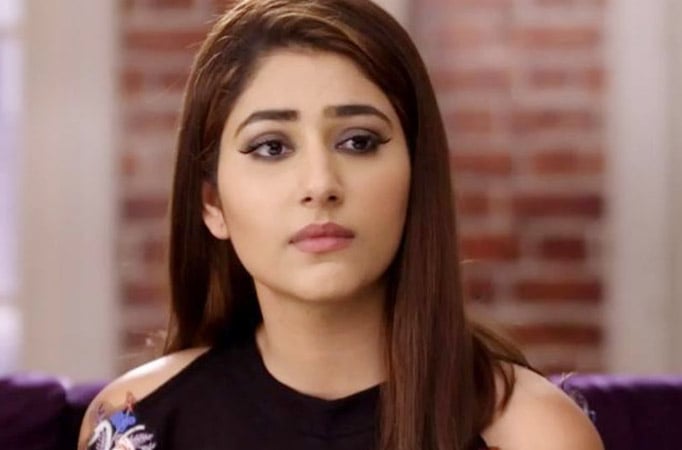 Jiya’s life in danger in Wo Apna Sa 