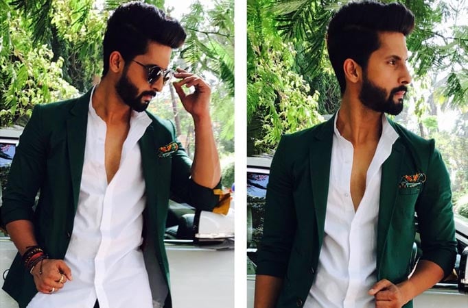 Ravi Dubey is a phenomenal actor, says Maaya fame Veer Aryan