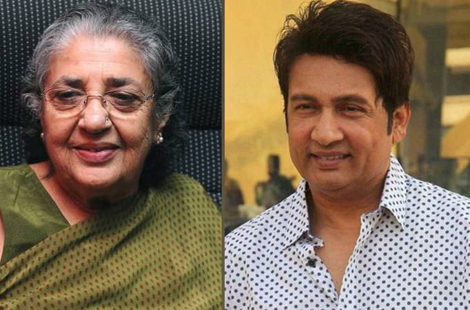 Shammi Aunty leaves behind 'huge void' in Shekhar Suman's life